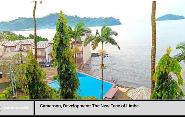 The New Face of Limbe