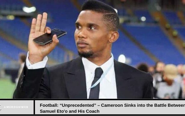 Samuel Eto'o