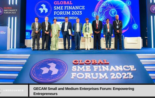 GECAM Small and Medium Enterprises Forum