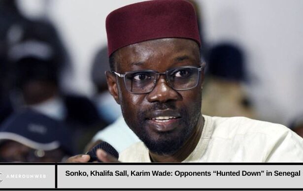 Sonko, Khalifa Sall, Karim Wade, opponents “hunted down”