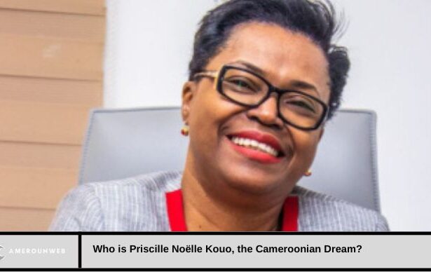 Who is Priscille Noëlle Kouo, the Cameroonian That All Men Dream Of?