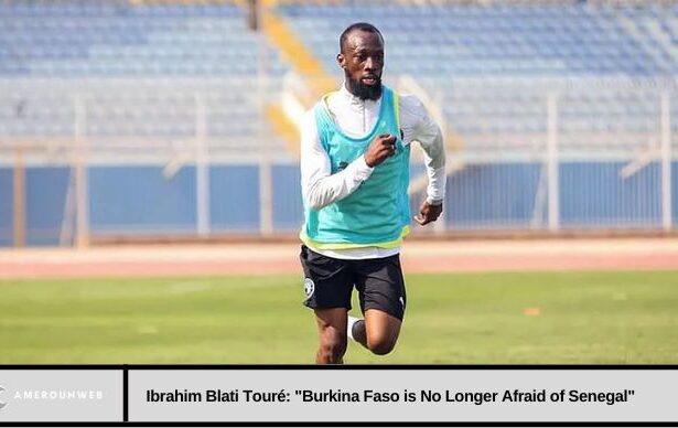 Ibrahim Blati Touré: "Burkina Faso is No Longer Afraid of Senegal"